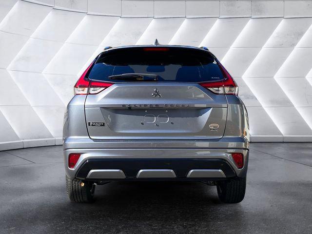 2026 Mitsubishi Eclipse Cross SEL 1.5T S-AWC