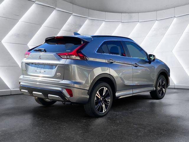 2026 Mitsubishi Eclipse Cross SEL 1.5T S-AWC