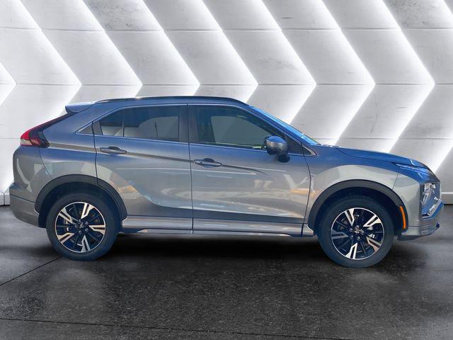 2026 Mitsubishi Eclipse Cross SEL 1.5T S-AWC