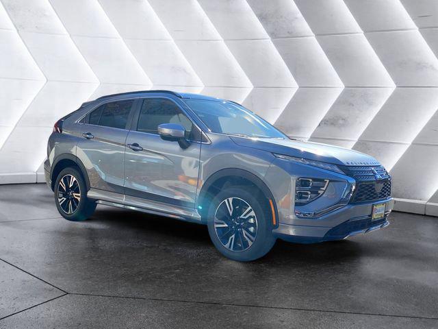 2026 Mitsubishi Eclipse Cross SEL 1.5T S-AWC