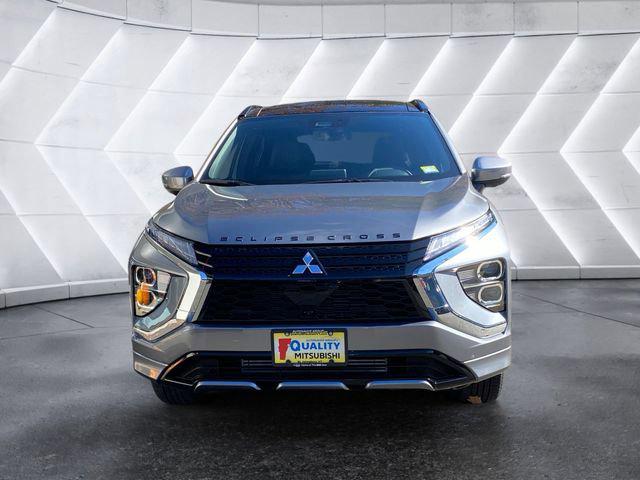 2026 Mitsubishi Eclipse Cross SEL 1.5T S-AWC