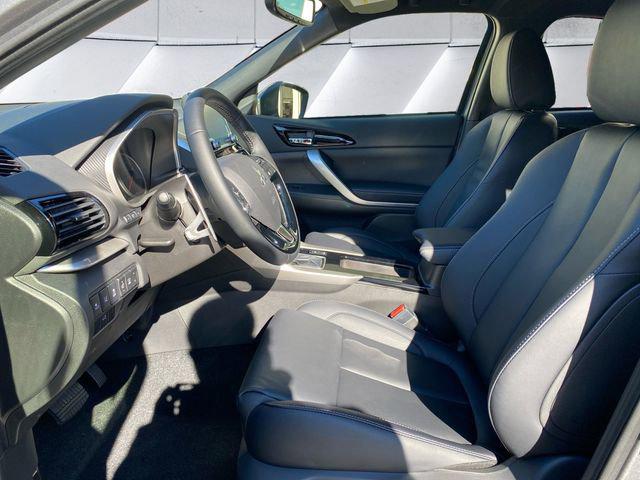 2026 Mitsubishi Eclipse Cross SEL 1.5T S-AWC