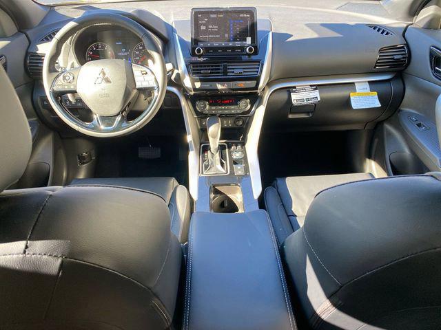 2026 Mitsubishi Eclipse Cross SEL 1.5T S-AWC