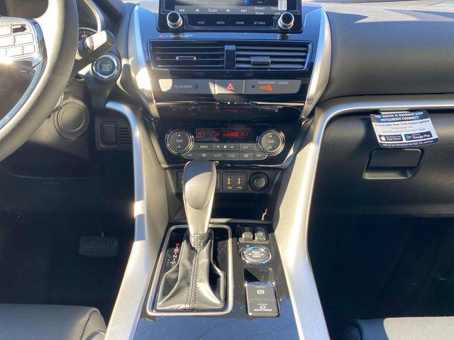 2026 Mitsubishi Eclipse Cross SEL 1.5T S-AWC