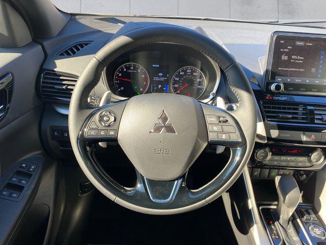 2026 Mitsubishi Eclipse Cross SEL 1.5T S-AWC