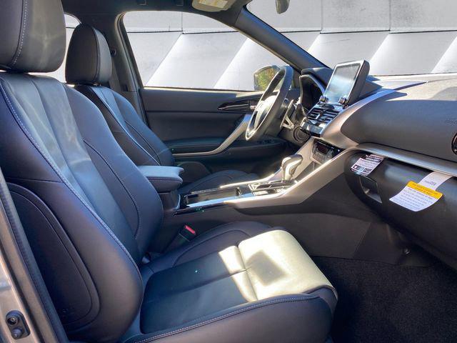 2026 Mitsubishi Eclipse Cross SEL 1.5T S-AWC