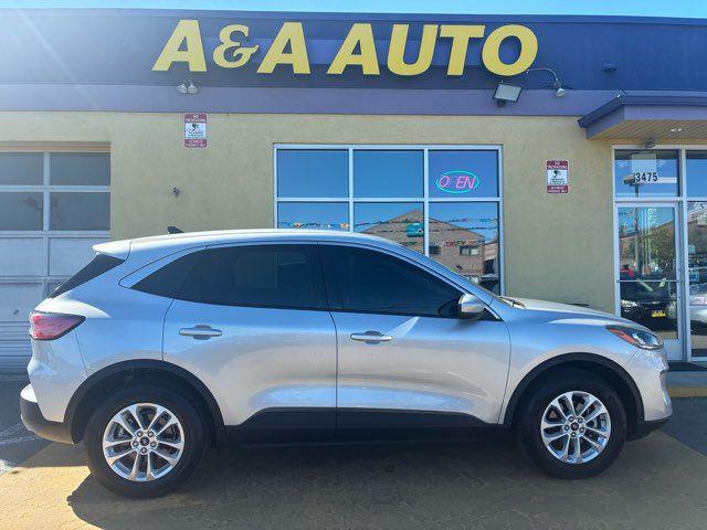 2020 Ford Escape SE for sale in Englewood, CO