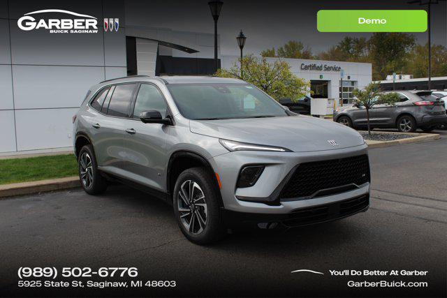 2026 Buick Enclave Sport Touring for sale in Saginaw, MI