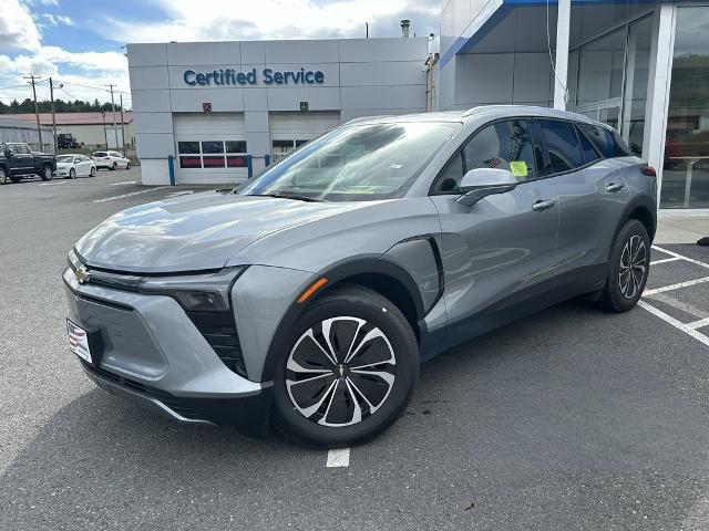 2026 Chevrolet V Blazer LT AWD for sale in Gardner, MA