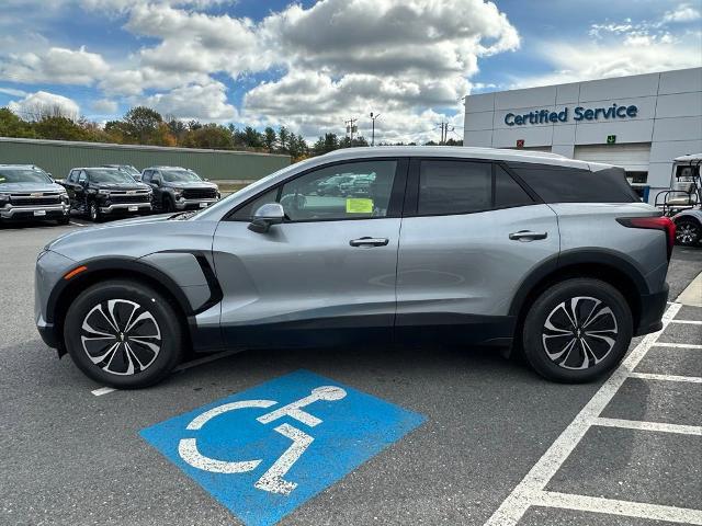 2026 Chevrolet V Blazer LT AWD