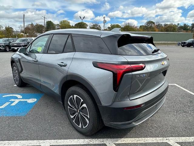 2026 Chevrolet V Blazer LT AWD