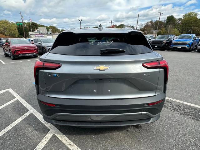 2026 Chevrolet V Blazer LT AWD