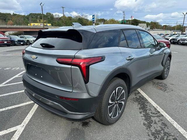2026 Chevrolet V Blazer LT AWD