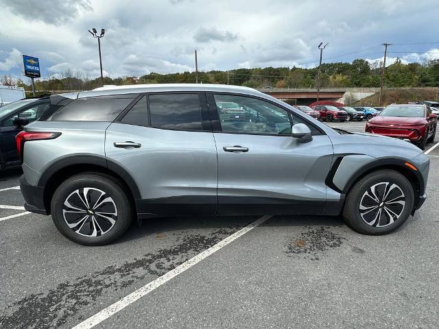 2026 Chevrolet V Blazer LT AWD