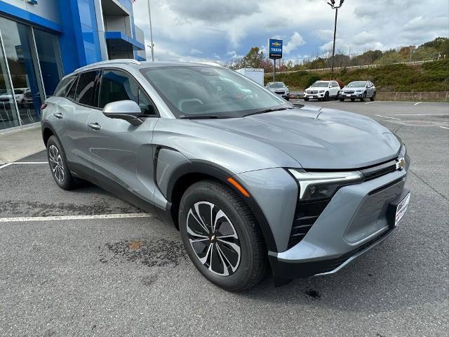 2026 Chevrolet V Blazer LT AWD