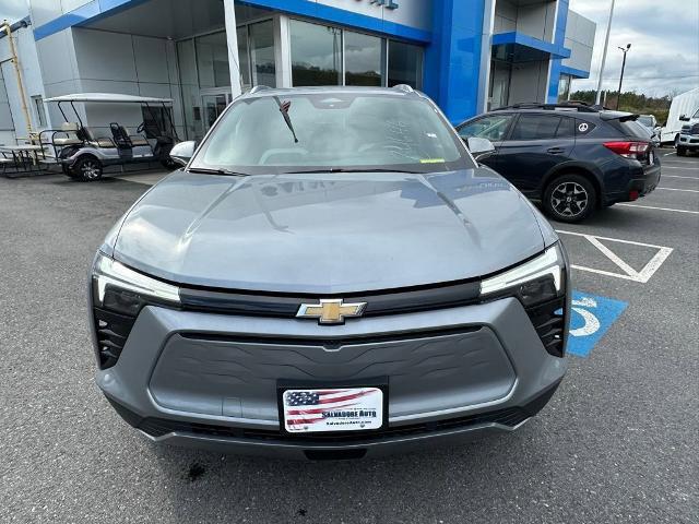 2026 Chevrolet V Blazer LT AWD