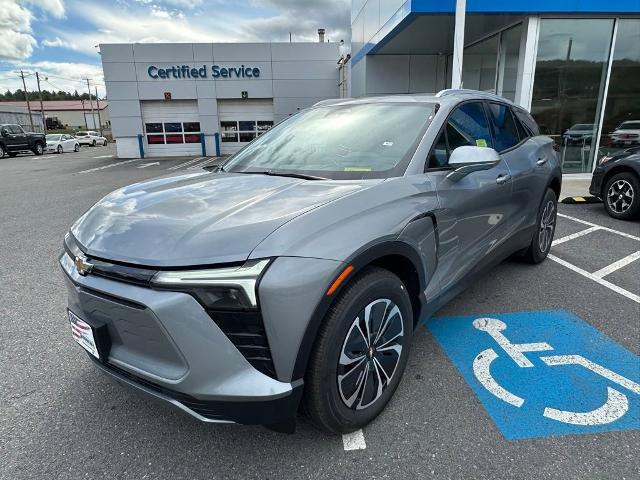 2026 Chevrolet V Blazer LT AWD