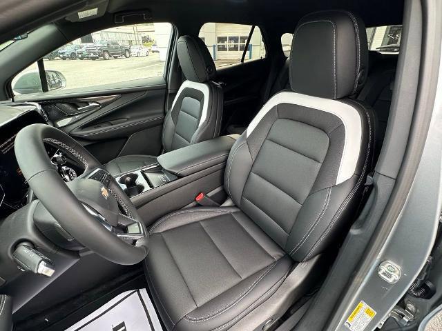 2026 Chevrolet V Blazer LT AWD