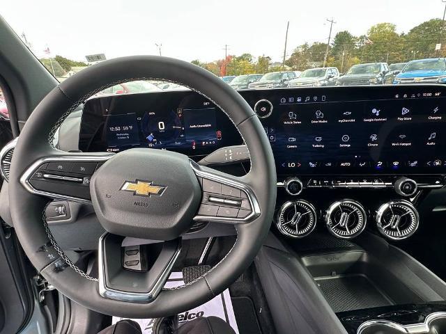 2026 Chevrolet V Blazer LT AWD
