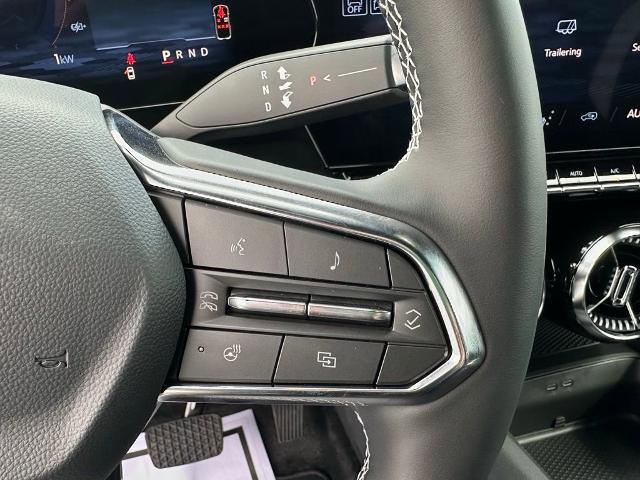 2026 Chevrolet V Blazer LT AWD