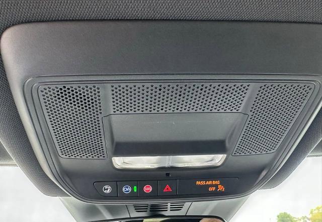 2026 Chevrolet V Blazer LT AWD