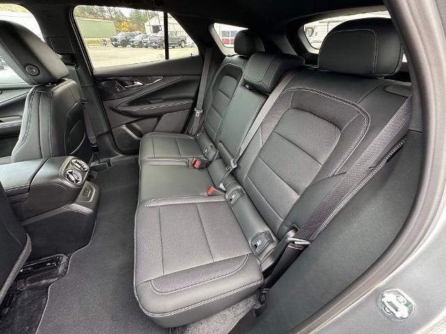 2026 Chevrolet V Blazer LT AWD