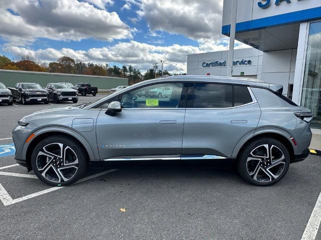2026 Chevrolet Equinox LT2 w/PDE