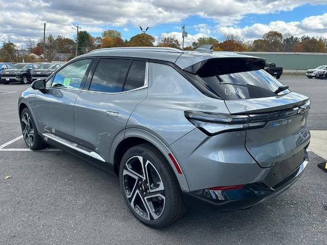 2026 Chevrolet Equinox LT2 w/PDE