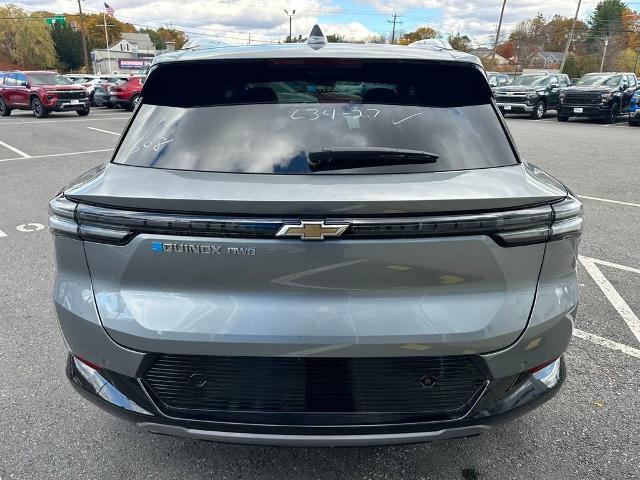 2026 Chevrolet Equinox LT2 w/PDE