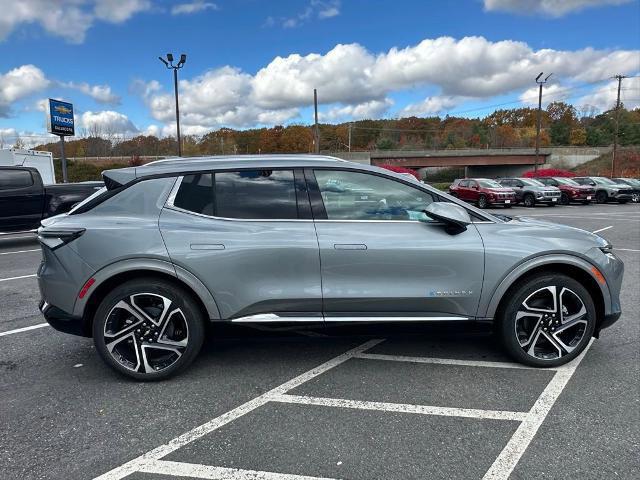 2026 Chevrolet Equinox LT2 w/PDE