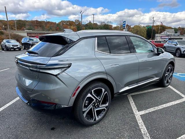 2026 Chevrolet Equinox LT2 w/PDE