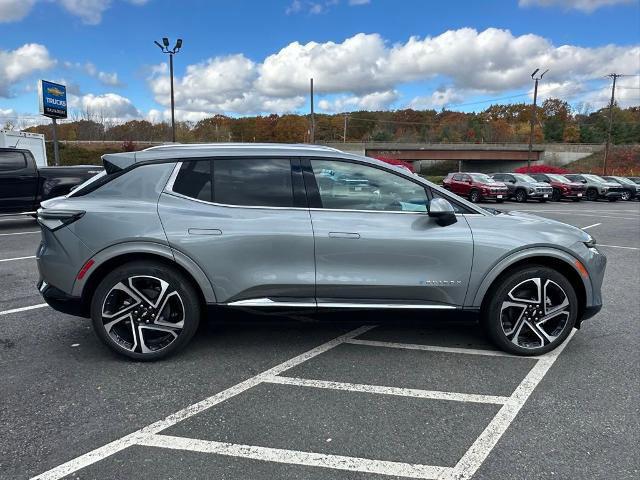 2026 Chevrolet Equinox LT2 w/PDE