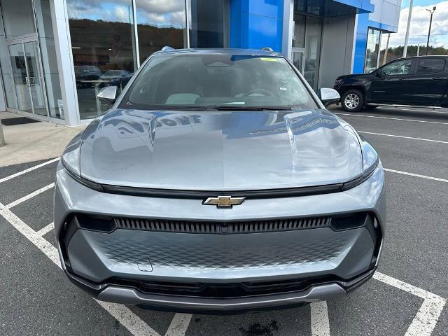2026 Chevrolet Equinox LT2 w/PDE
