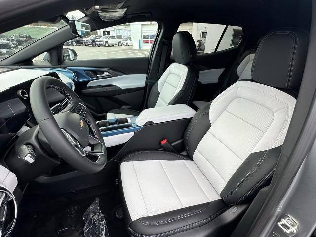 2026 Chevrolet Equinox LT2 w/PDE