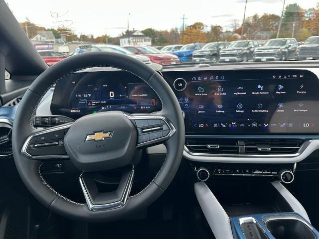 2026 Chevrolet Equinox LT2 w/PDE