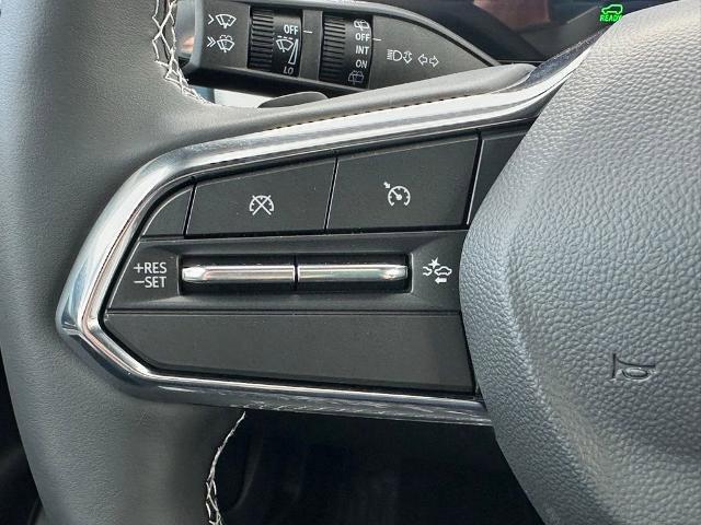 2026 Chevrolet Equinox LT2 w/PDE