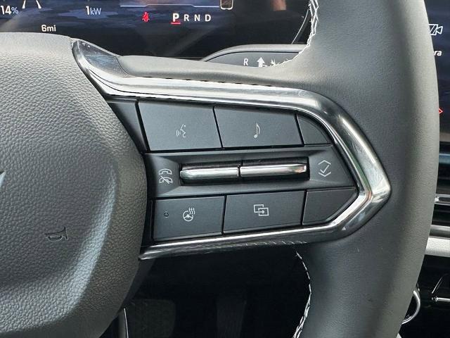 2026 Chevrolet Equinox LT2 w/PDE