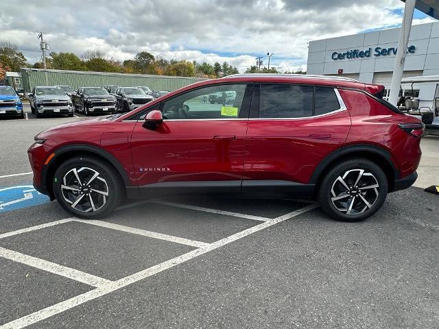 2026 Chevrolet Equinox LT2 w/PDE