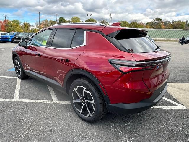 2026 Chevrolet Equinox LT2 w/PDE