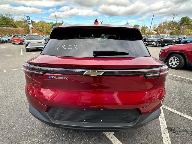 2026 Chevrolet Equinox LT2 w/PDE