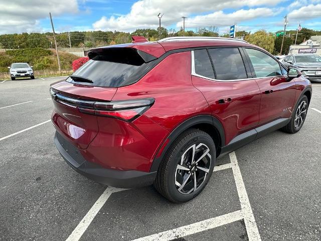 2026 Chevrolet Equinox LT2 w/PDE