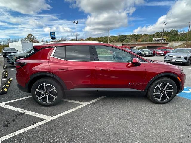 2026 Chevrolet Equinox LT2 w/PDE