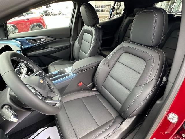 2026 Chevrolet Equinox LT2 w/PDE
