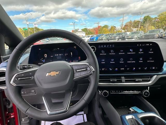 2026 Chevrolet Equinox LT2 w/PDE