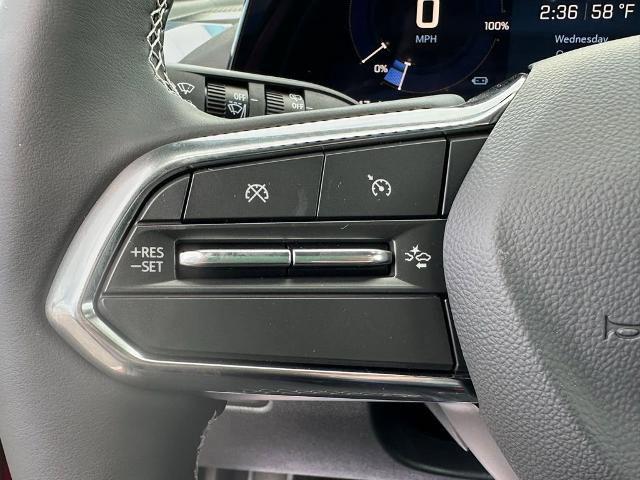 2026 Chevrolet Equinox LT2 w/PDE