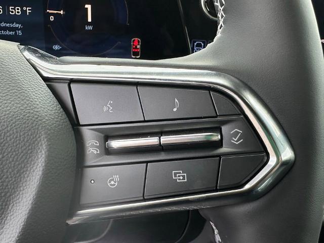 2026 Chevrolet Equinox LT2 w/PDE