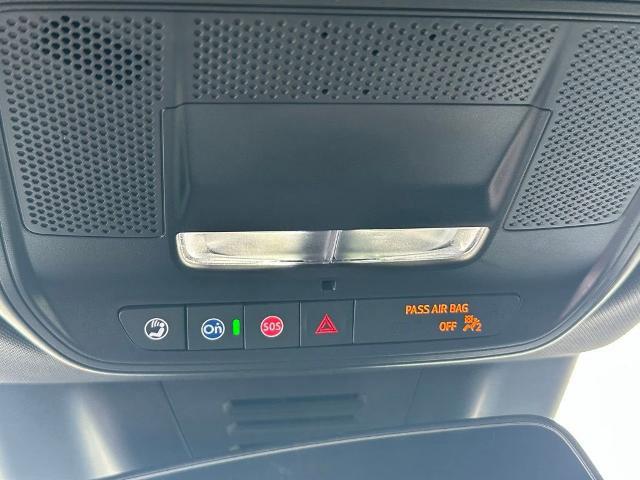 2026 Chevrolet Equinox LT2 w/PDE