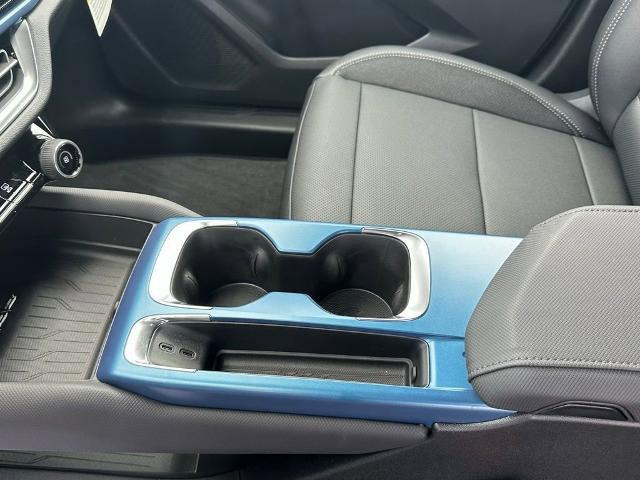 2026 Chevrolet Equinox LT2 w/PDE