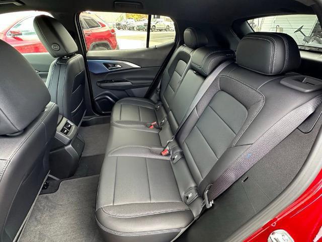 2026 Chevrolet Equinox LT2 w/PDE