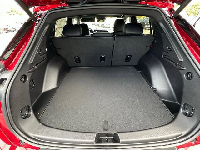 2026 Chevrolet Equinox LT2 w/PDE